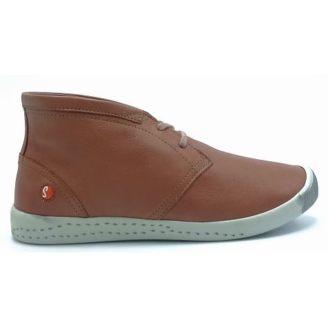 Softinos femme my ideo yl marron9514301_2