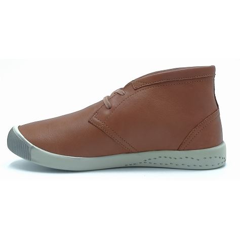 Softinos femme my ideo yl marron9514301_3