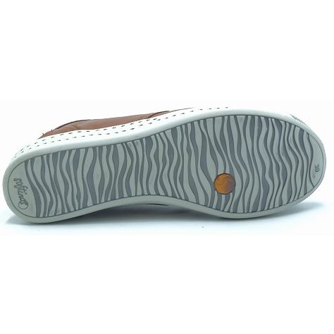 Softinos femme my ideo yl marron9514301_6