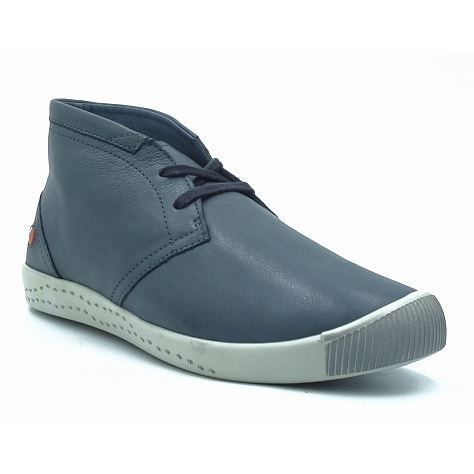 Softinos femme my ideo yl gris