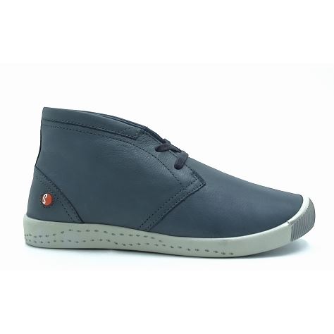 Softinos femme my ideo yl gris9514302_2