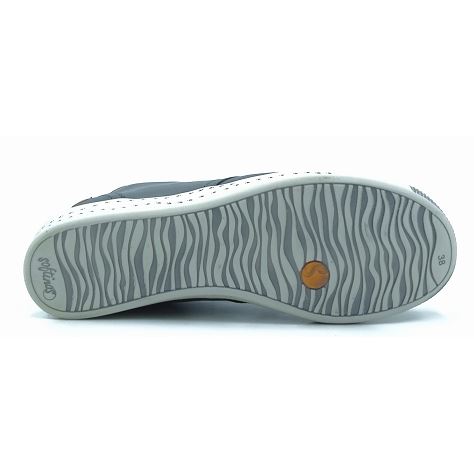 Softinos femme my ideo yl gris9514302_6