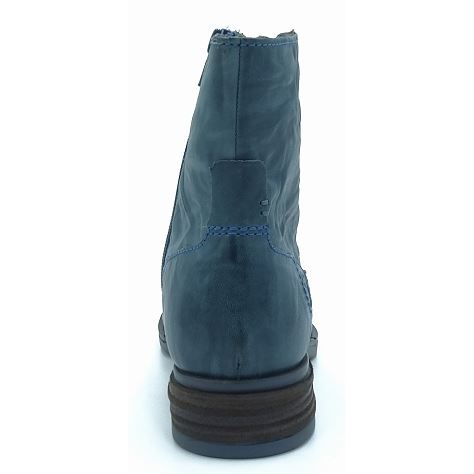 Joseph seibel femme my sanja 01 yl bleu9514801_4