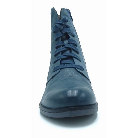 Joseph seibel femme my sanja 01 yl bleu9514801_5
