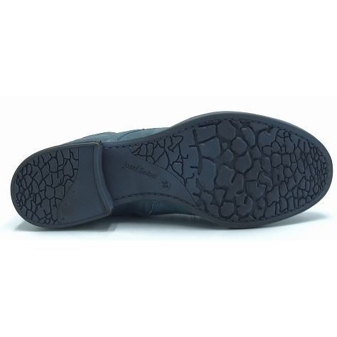 Joseph seibel femme my sanja 01 yl bleu9514801_6