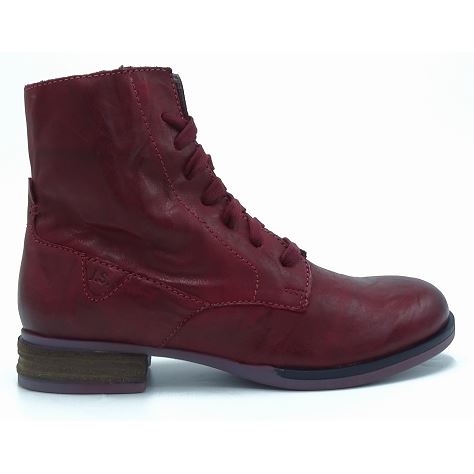 Joseph seibel femme my sanja 01 yl bordeaux9514802_2