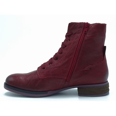 Joseph seibel femme my sanja 01 yl bordeaux9514802_3