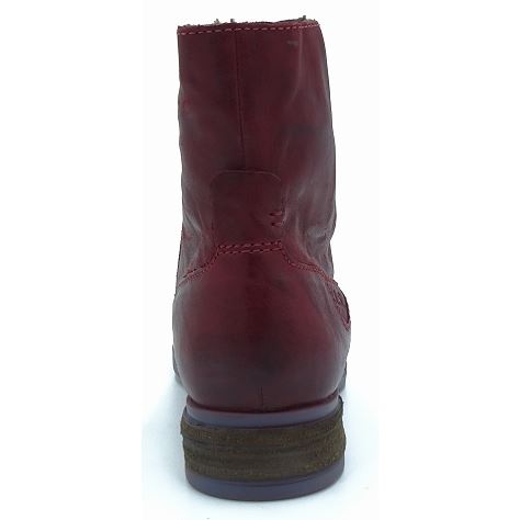 Joseph seibel femme my sanja 01 yl bordeaux9514802_4