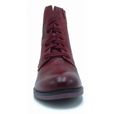 Joseph seibel femme my sanja 01 yl bordeaux9514802_5