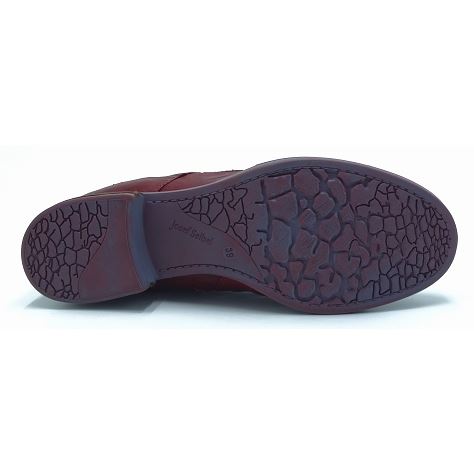 Joseph seibel femme my sanja 01 yl bordeaux9514802_6