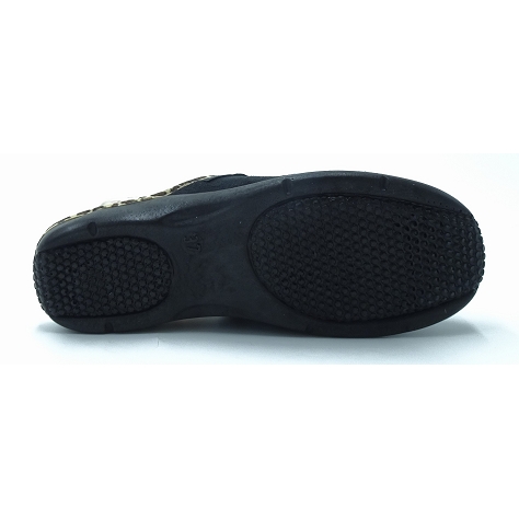 Airplum chaussons tara noir9515801_6