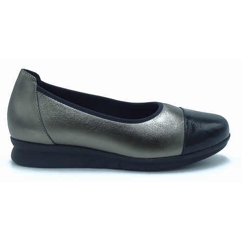 Artika femme my kesir yl noir9516201_2