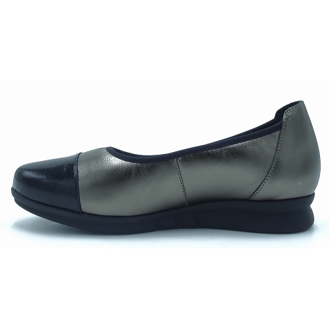 Artika femme my kesir yl noir9516201_3