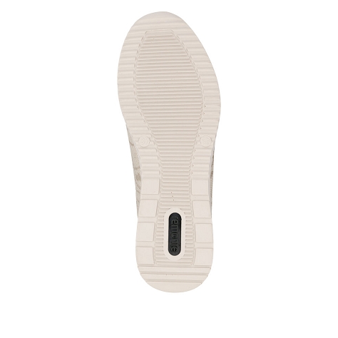 Remonte femme my d2401 yl jaune9520201_5