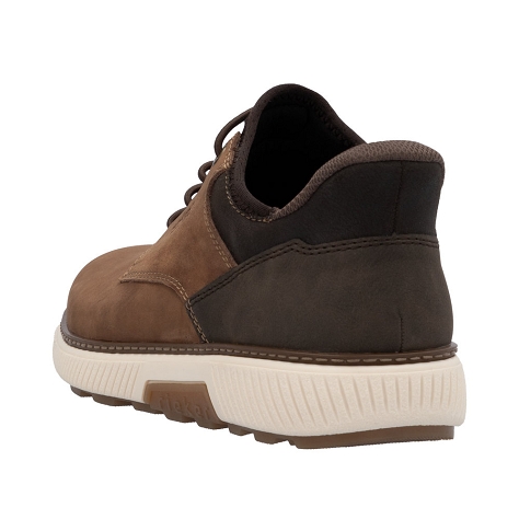 Rieker homme my b3357 yl marron9521001_2