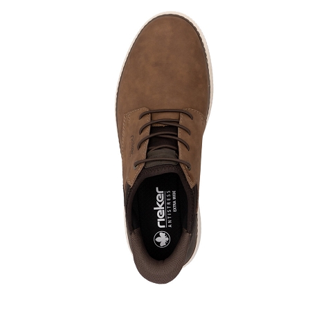 Rieker homme my b3357 yl marron9521001_3