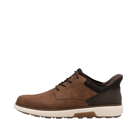 Rieker homme my b3357 yl marron9521001_4