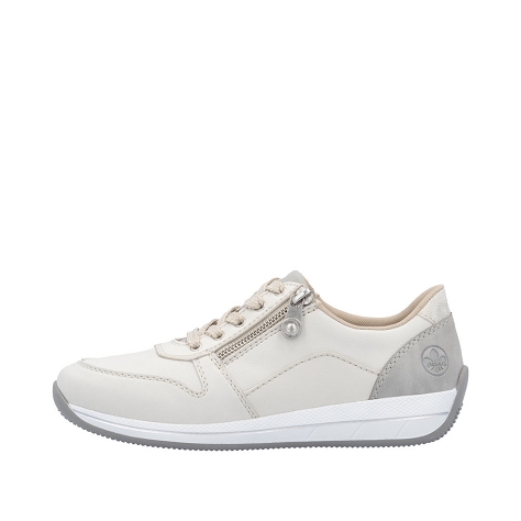 Rieker femme my n1100 yl blanc9521202_2