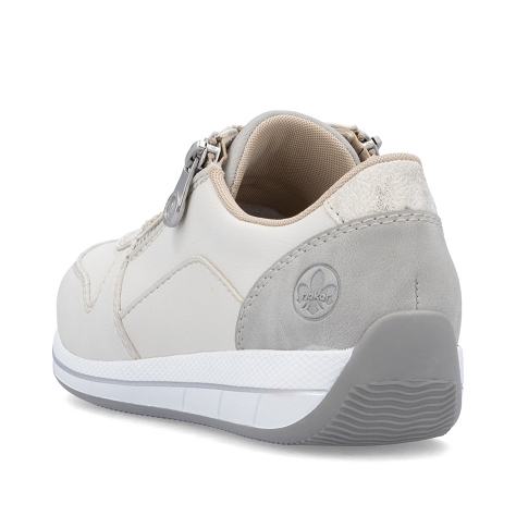 Rieker femme my n1100 yl blanc9521202_3