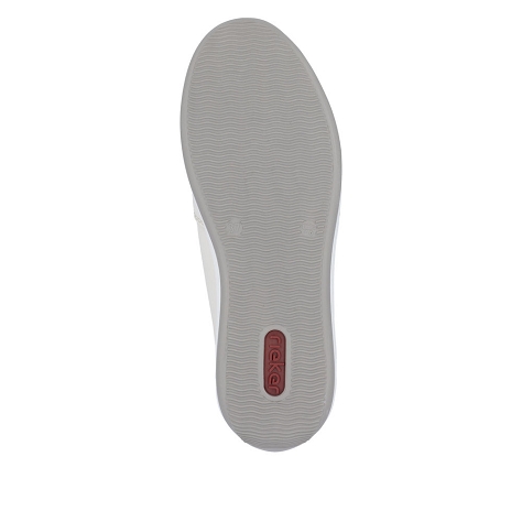 Rieker femme my n1100 yl blanc9521202_5