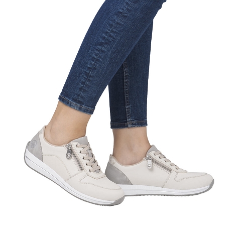 Rieker femme my n1100 yl blanc9521202_6