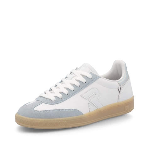 Rieker femme my w2200 yl gris