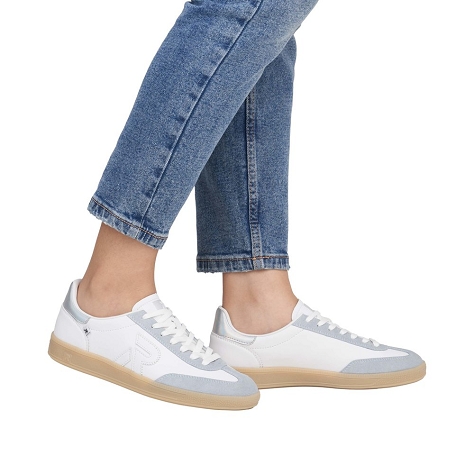 Rieker femme my w2200 yl gris9521901_6
