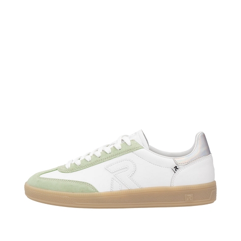 Rieker femme my w2200 yl vert9521902_2