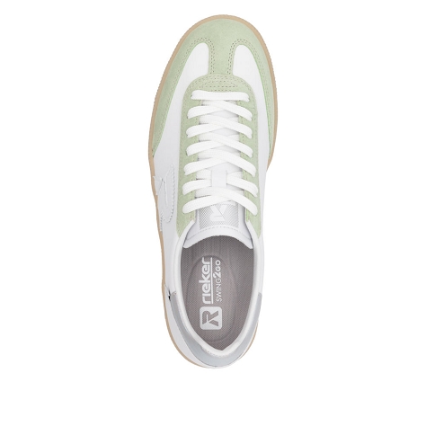 Rieker femme my w2200 yl vert9521902_4