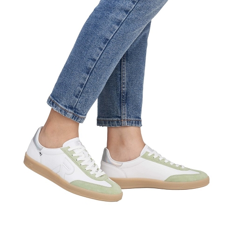 Rieker femme my w2200 yl vert9521902_6