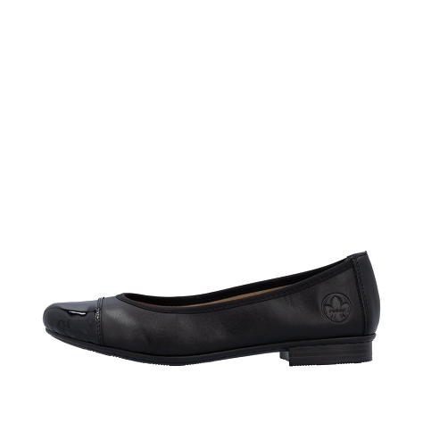 Rieker femme 51998 noir9522001_2