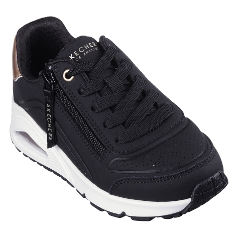 Skechers enfant uno gen1 310554 noir