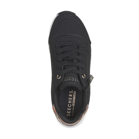 Skechers enfant uno gen1 310554 noir9523101_5