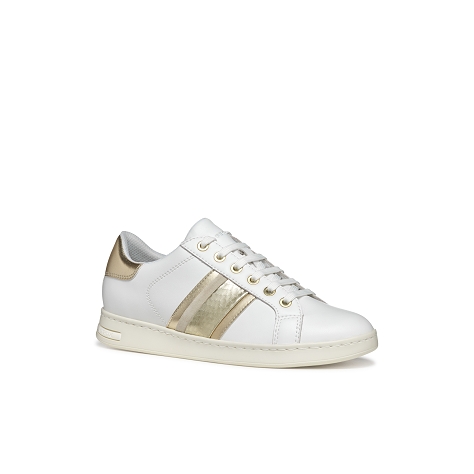 Geox femme my jaysen d361be yl jaune