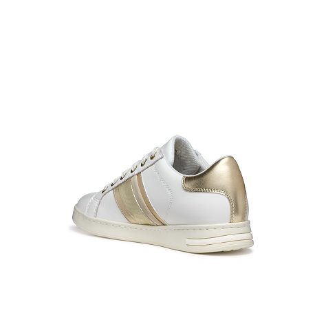 Geox femme my jaysen d361be yl jaune9529201_3