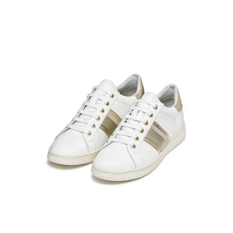 Geox femme my jaysen d361be yl jaune9529201_6