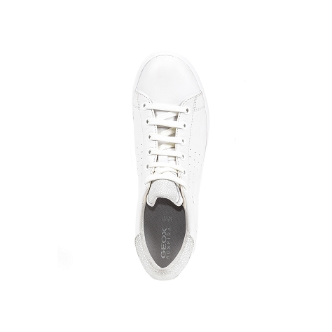 Geox femme my jaysen d621ba yl jaune9529301_3