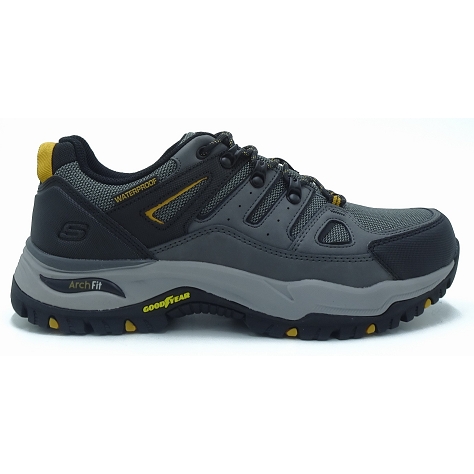 Skechers homme my dawson argosa yl gris9530701_2