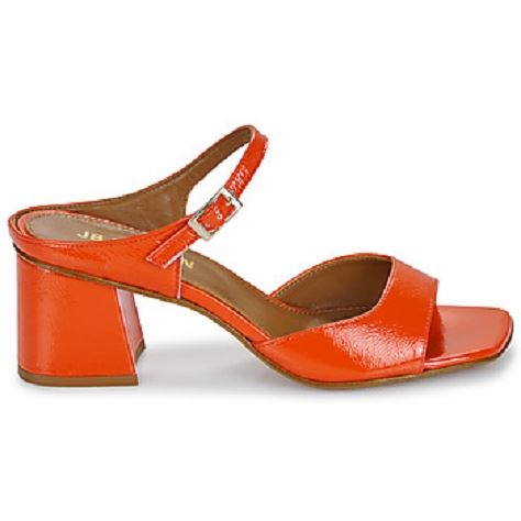 Jb martin femme my diaz yl orange9539702_2