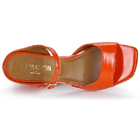 Jb martin femme my diaz yl orange9539702_5