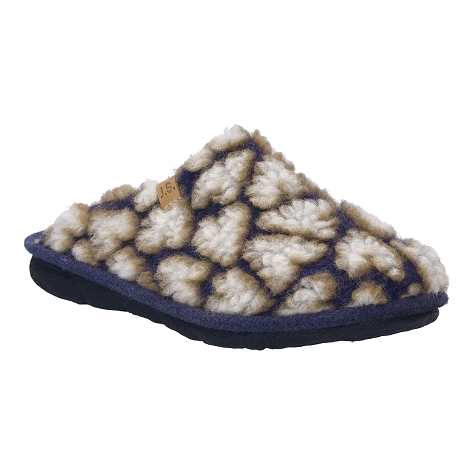 Joseph seibel chaussons my lille 09 yl beige