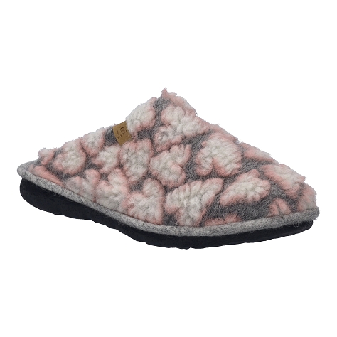 Joseph seibel chaussons my lille 09 yl beige