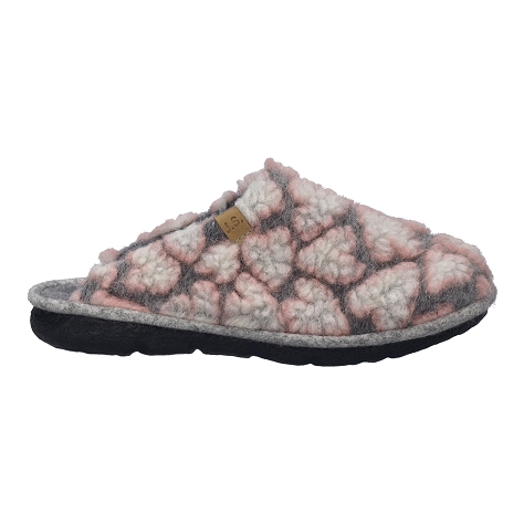 Joseph seibel chaussons my lille 09 yl beige9546402_2