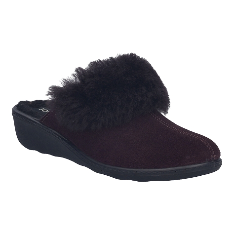 Joseph seibel chaussons avignon 306 bordeaux