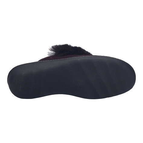 Joseph seibel chaussons avignon 306 bordeaux9546501_6