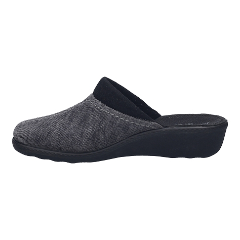 Joseph seibel chaussons my avignon 01 yl noir9546601_3