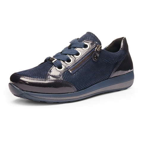 Ara femme 64587 marine