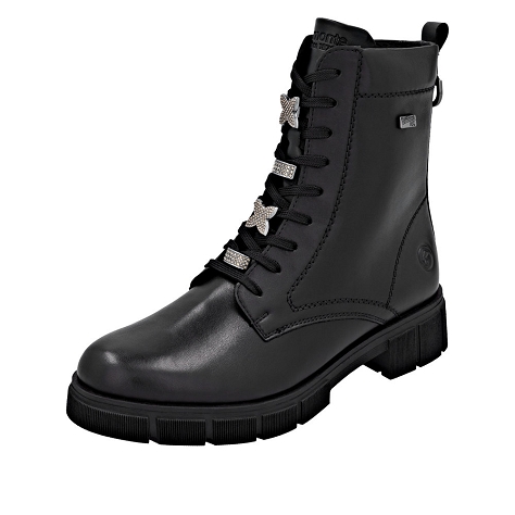 Remonte femme my d2s73 yl noir