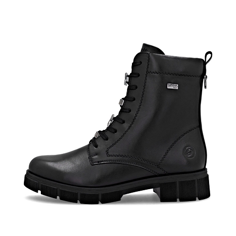 Remonte femme my d2s73 yl noir9552001_2