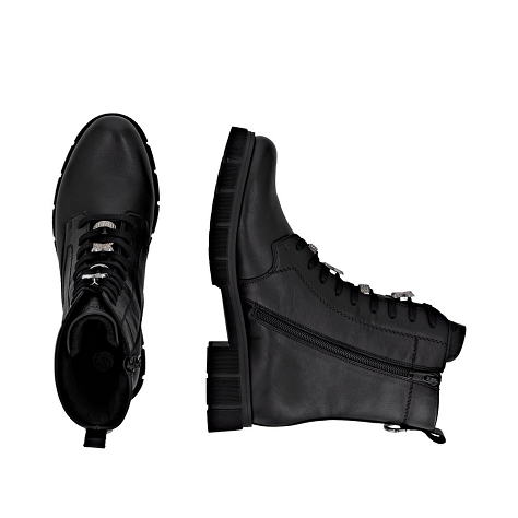 Remonte femme my d2s73 yl noir9552001_4